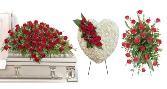 Funeral Package #2: Heartfelt Expressions