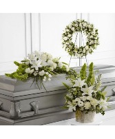 Funeral Package A 