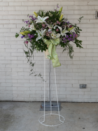 Urn Stand