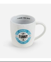Funny Dad Mug Gift