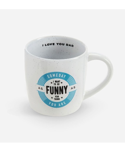 Funny Dad Mug Gift