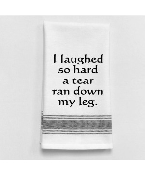 Funny Dish Towels  