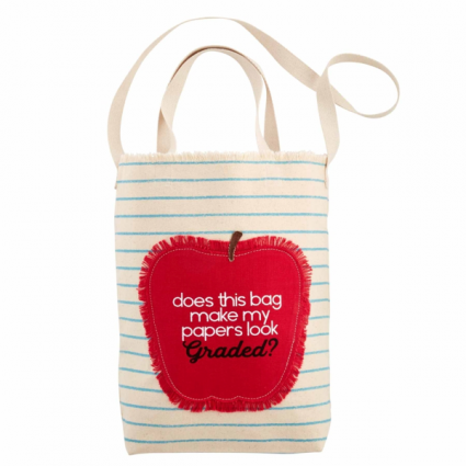 Funny Teacher Bag Gifts