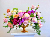 Fur Elise floral arrangement