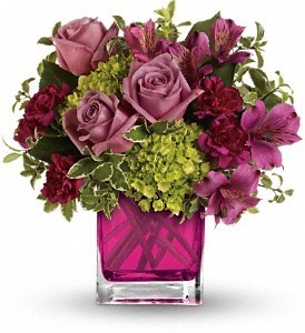 Splendid Surprise Floral Bouquet