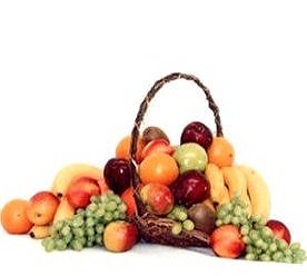 Gift and Fruit Baskets  in Mullens, WV | ROSE FLORAL