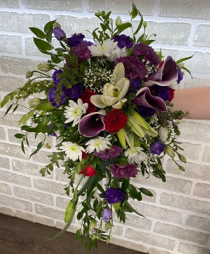 Gabriela Wedding Bouq 