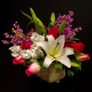 Love and Appreciation Bouquet Featured Design in Galveston, TX | J. MAISEL'S MAINLAND FLORAL Love and Appreciation Bouquet Featured Design in Galveston, TX | J. MAISEL'S MAINLAND FLORAL