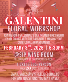 Galentini Ticket Floral Workshop