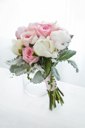 Galina Bridal bouquet
