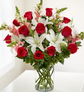 Gallant Love Bqt. Mixed Flowers in Conyers, GA | GLORIA'S FLORIST LLC Gallant Love Bqt. Mixed Flowers in Conyers, GA | GLORIA'S FLORIST LLC