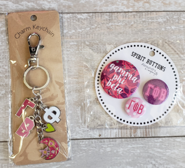 Gamma Phi Beta Gift Item