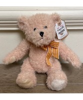 GANZ Murdoch Small Teddy Bear