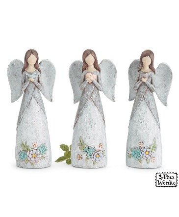 Garden Angels* Fine Gifts in Whitesboro, NY | KOWALSKI FLOWERS INC.
