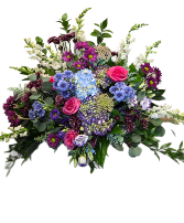 Garden Artistry Fresh arrangement