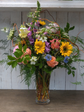 Garden Assortment Custom