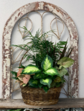 Garden Basket