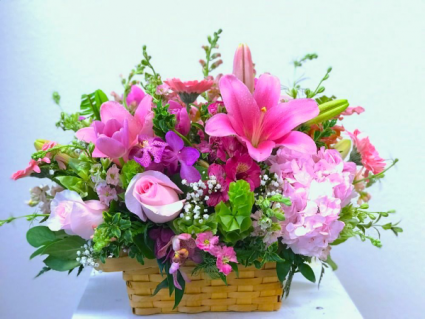 Garden Basket