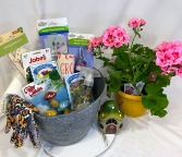Gardener's Basket 