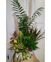 Garden Basket 