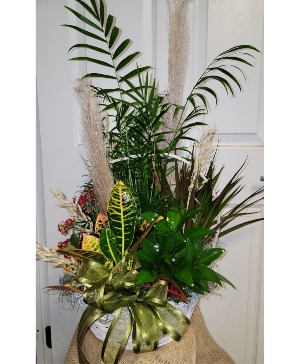 Garden Basket 