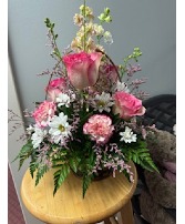 Garden Basket 