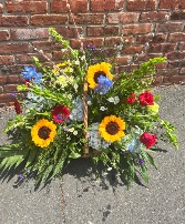 Garden Basket 