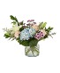 Blissful Blooms 