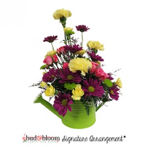 Garden Blooms - SOLD OUT Floral Arrangement