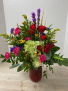 Garden Bouquet Arrangement