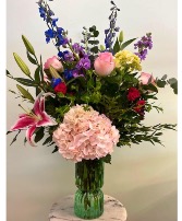 CUSTOM FLORAL CREATION  By Enchanted Florist of Cape Coral  in Cape Coral, Florida | ENCHANTED FLORIST OF CAPE CORAL