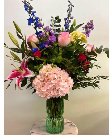 Garden Celebration By Enchanted Florist of Cape Coral