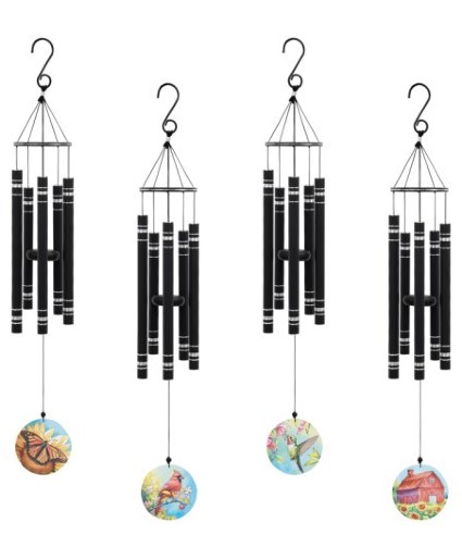 Garden Chimes Gifts