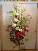 Garden Collection ve-115