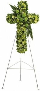 Garden Cross