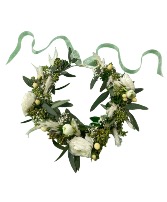 Garden Crown Floral Crown