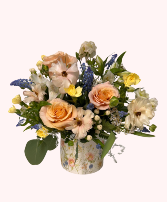 Garden Daydream Bouquet
