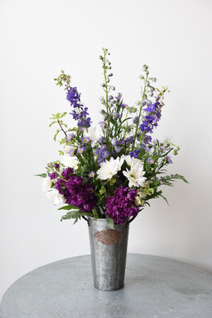 Garden Delight