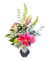 Garden Delight 
