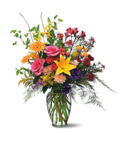 Garden Delight Arrangement