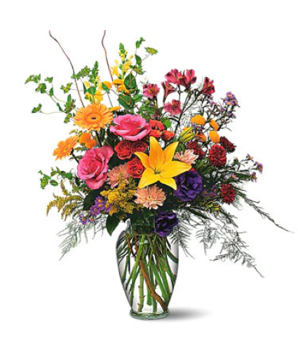 Garden Delight Arrangement