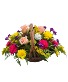 Garden Delight Basket 