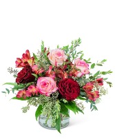 Garden Delight Bouquet 