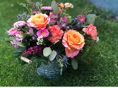 Garden Delight fresh arrangement