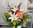 Garden Delight Bouquet  No Vase