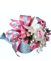 Garden Delight Valentines Day 