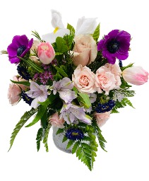 Garden Dreams Arrangement