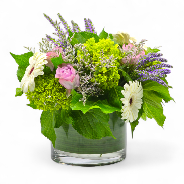 Garden Essence Bouquet  in Spencer, MA | Appleblossoms Flowers, Gifts & More