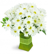 Garden Fresh All-Around Floral Arrangement