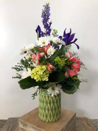 Garden Fresh Serene Garden Collection